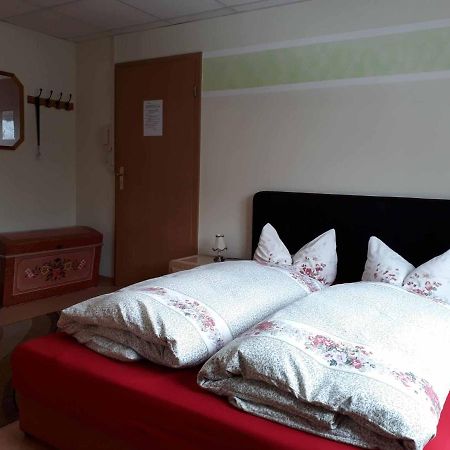 Ferienwohnung Suetovius Oberwiesenthal Εξωτερικό φωτογραφία