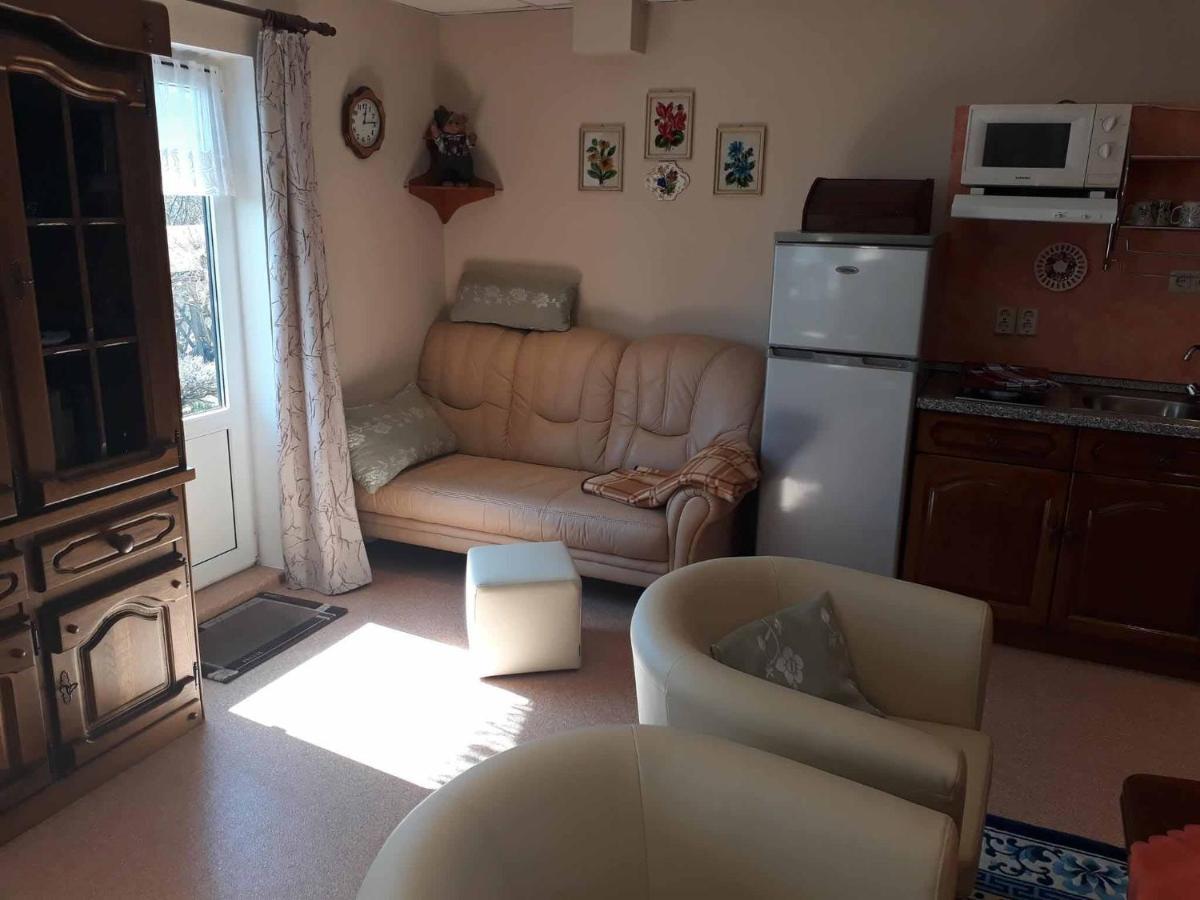 Ferienwohnung Suetovius Oberwiesenthal Εξωτερικό φωτογραφία