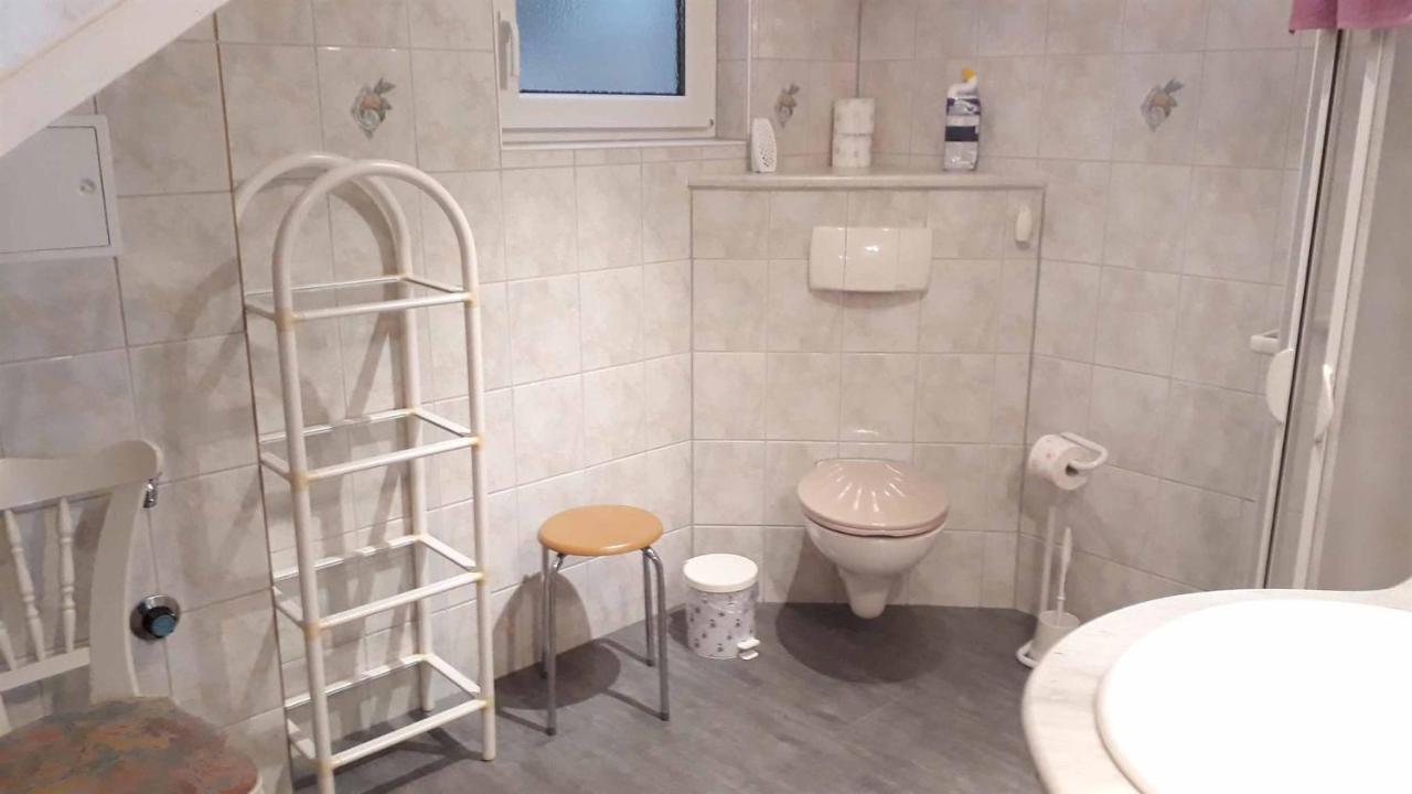 Ferienwohnung Suetovius Oberwiesenthal Εξωτερικό φωτογραφία