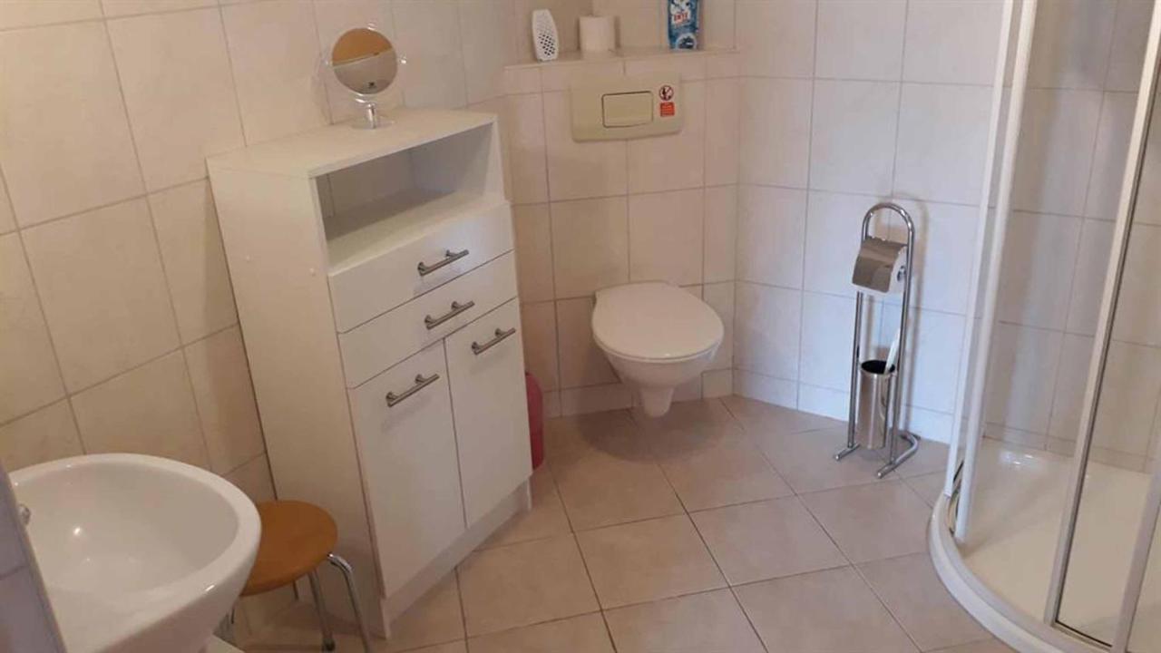 Ferienwohnung Suetovius Oberwiesenthal Εξωτερικό φωτογραφία