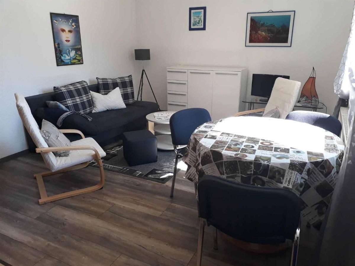 Ferienwohnung Suetovius Oberwiesenthal Εξωτερικό φωτογραφία